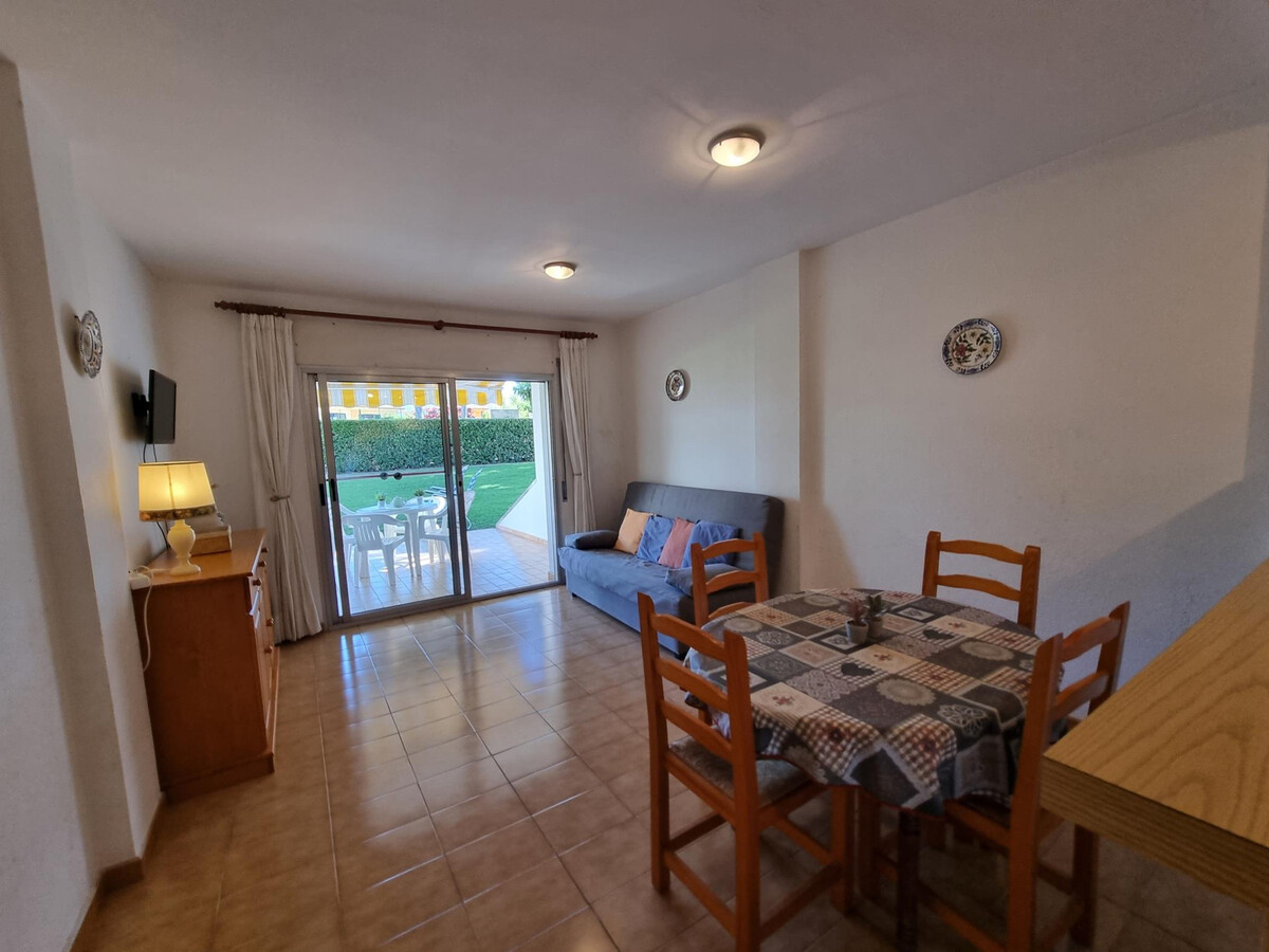 Appartement L'Escala, 400m plage, piscine et terrasse - Photo 6