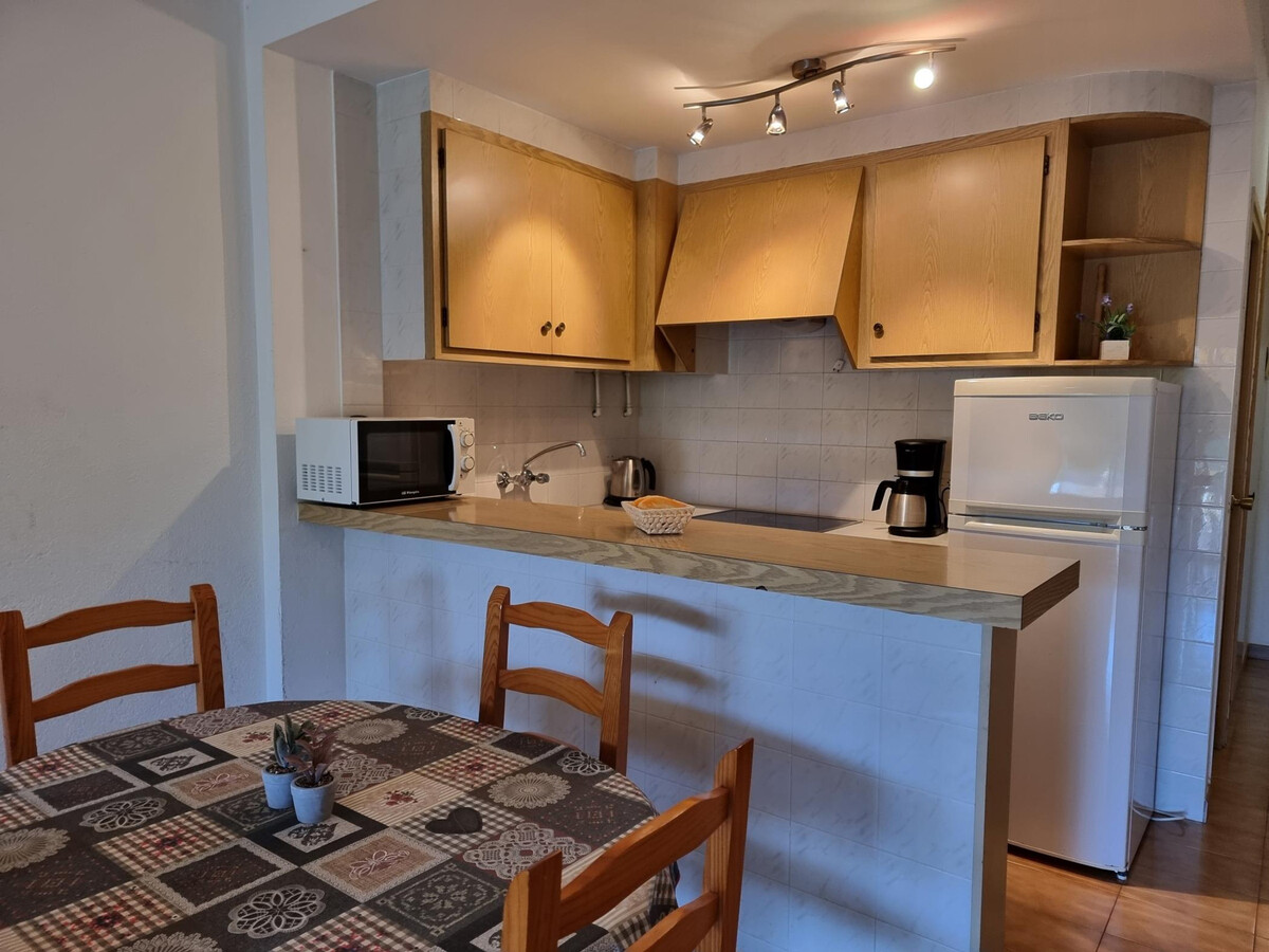 Appartement L'Escala, 400m plage, piscine et terrasse - Photo 11