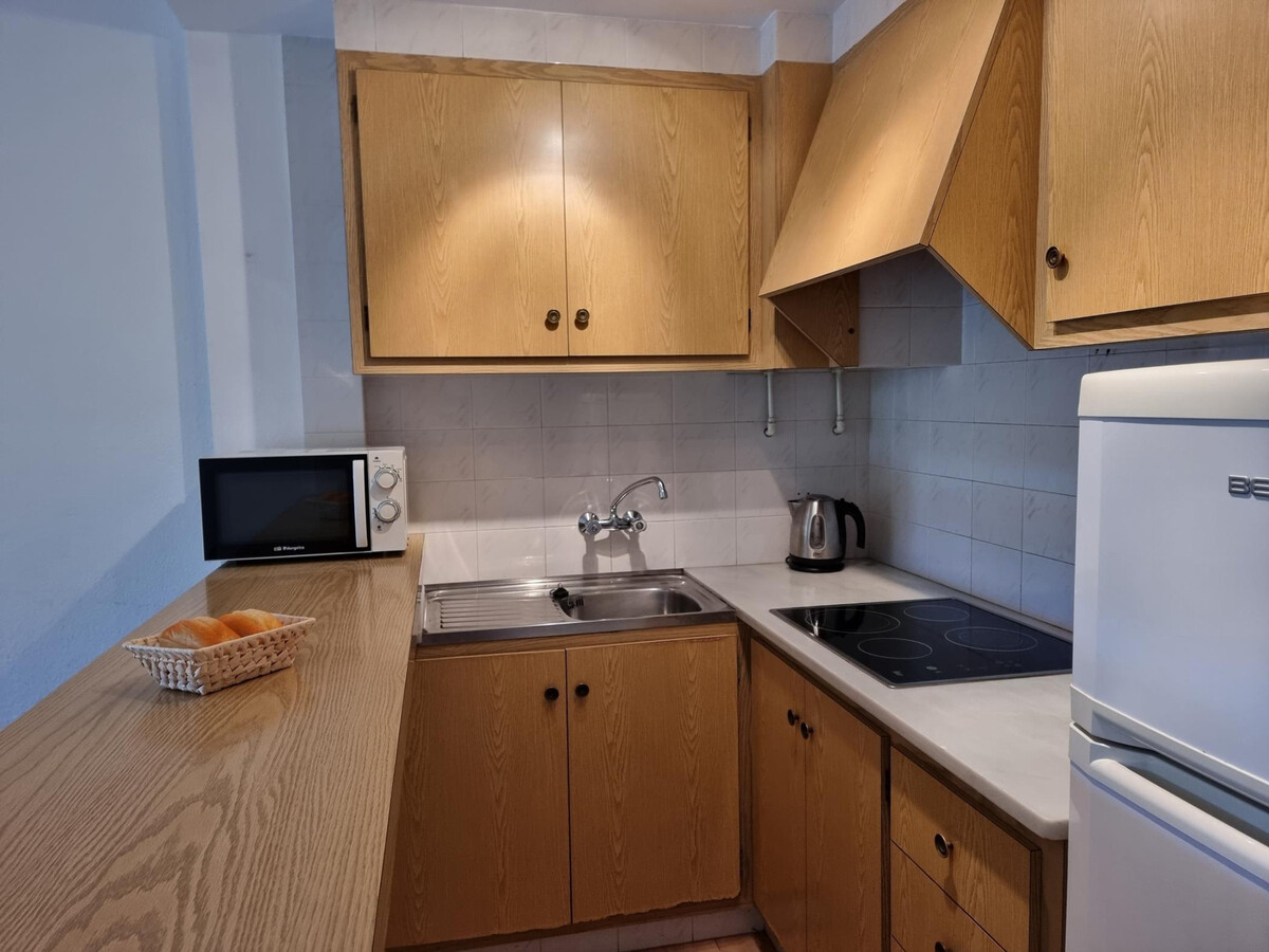 Appartement L'Escala, 400m plage, piscine et terrasse - Photo 13