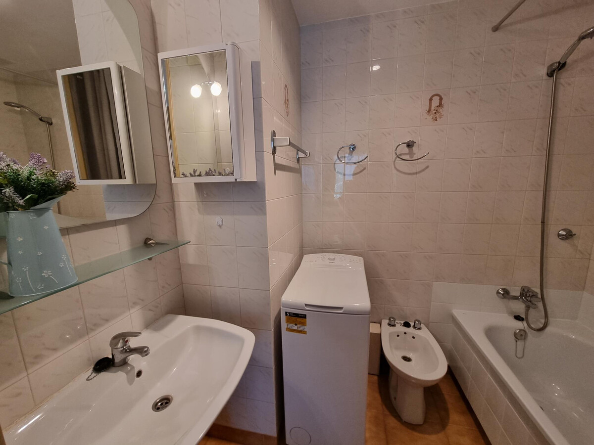 Appartement L'Escala, 400m plage, piscine et terrasse - Photo 16