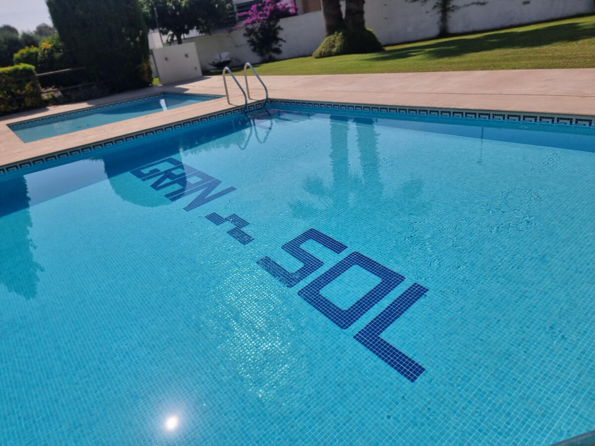 Appartement L'Escala, 400m plage, piscine et terrasse - Photo 20