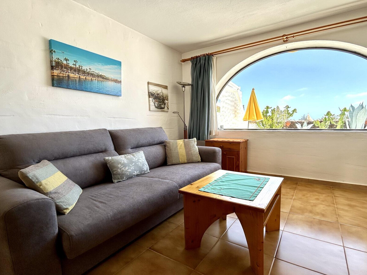 Appartement Costa Calma, 400 m plage, piscine - Photo 2
