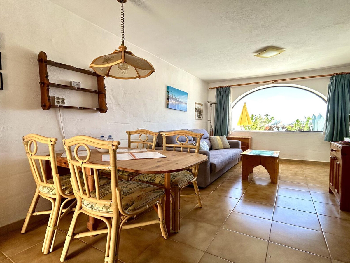 Appartement Costa Calma, 400 m plage, piscine - Photo 3
