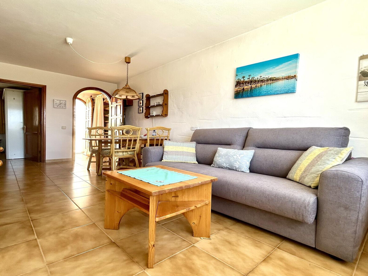 Appartement Costa Calma, 400 m plage, piscine - Photo 4