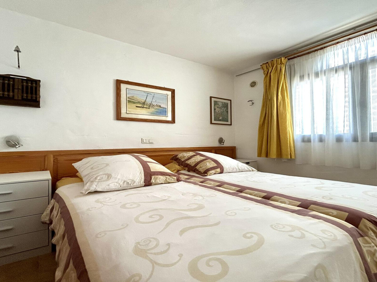 Appartement Costa Calma, 400 m plage, piscine - Photo 5