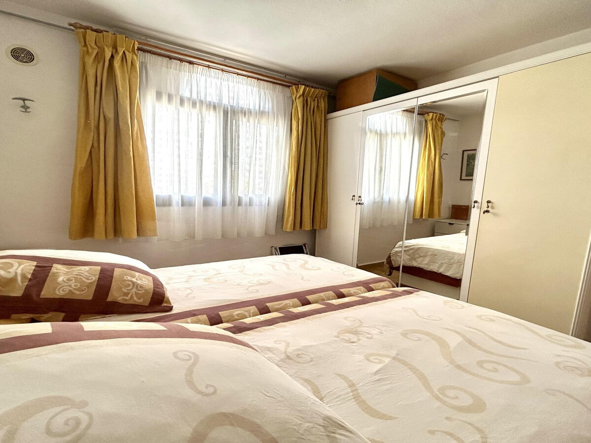 Appartement Costa Calma, 400 m plage, piscine - Photo 6