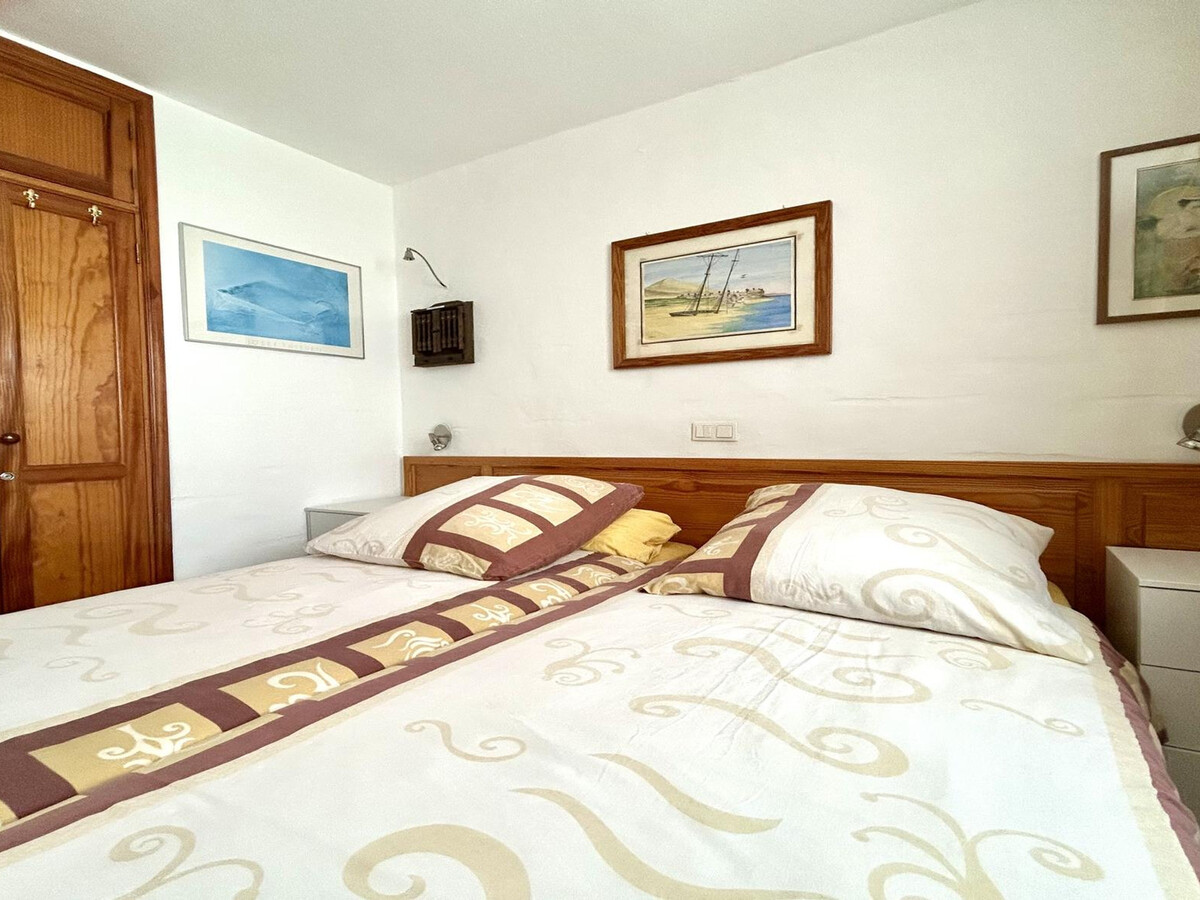 Appartement Costa Calma, 400 m plage, piscine - Photo 7