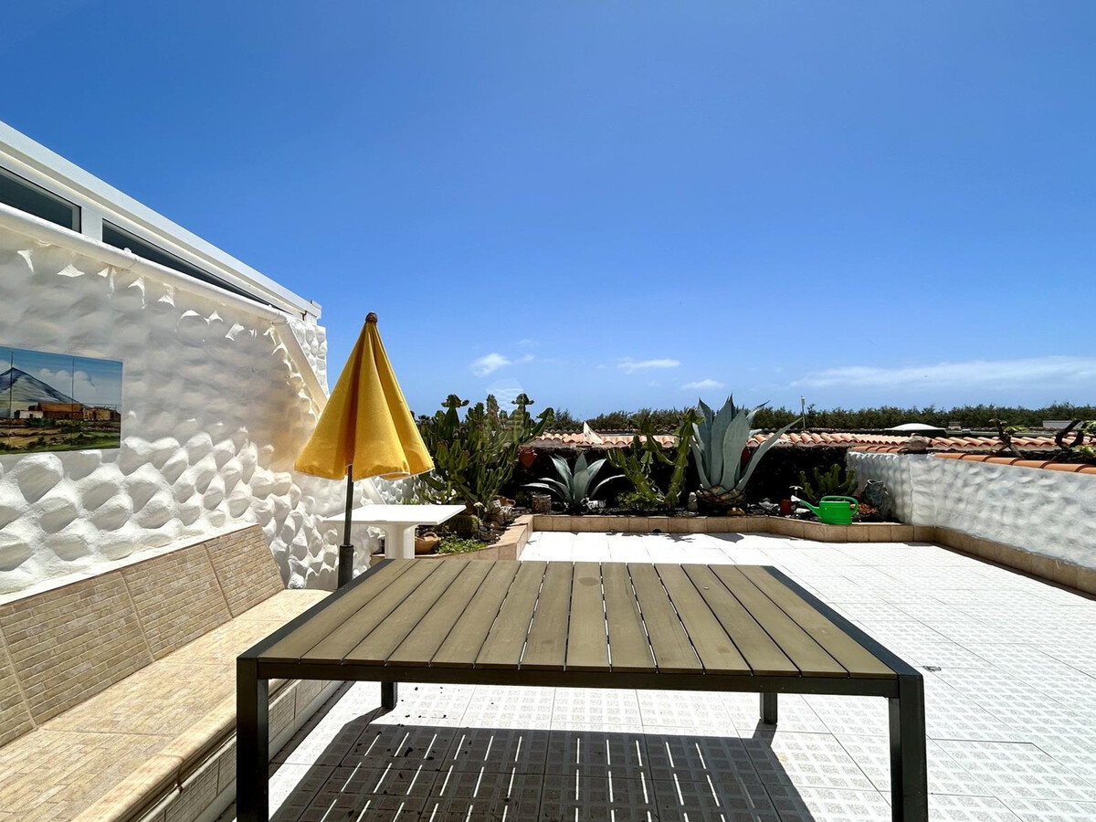 Appartement Costa Calma, 400 m plage, piscine - Photo 8