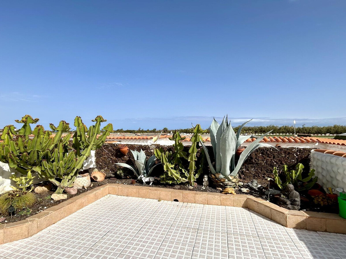 Appartement Costa Calma, 400 m plage, piscine - Photo 9