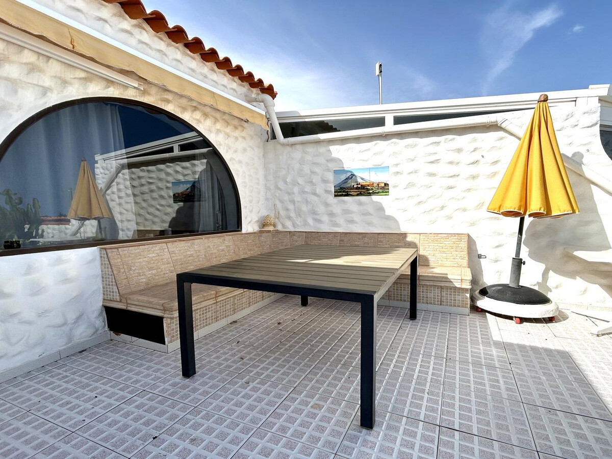 Appartement Costa Calma, 400 m plage, piscine - Photo 10