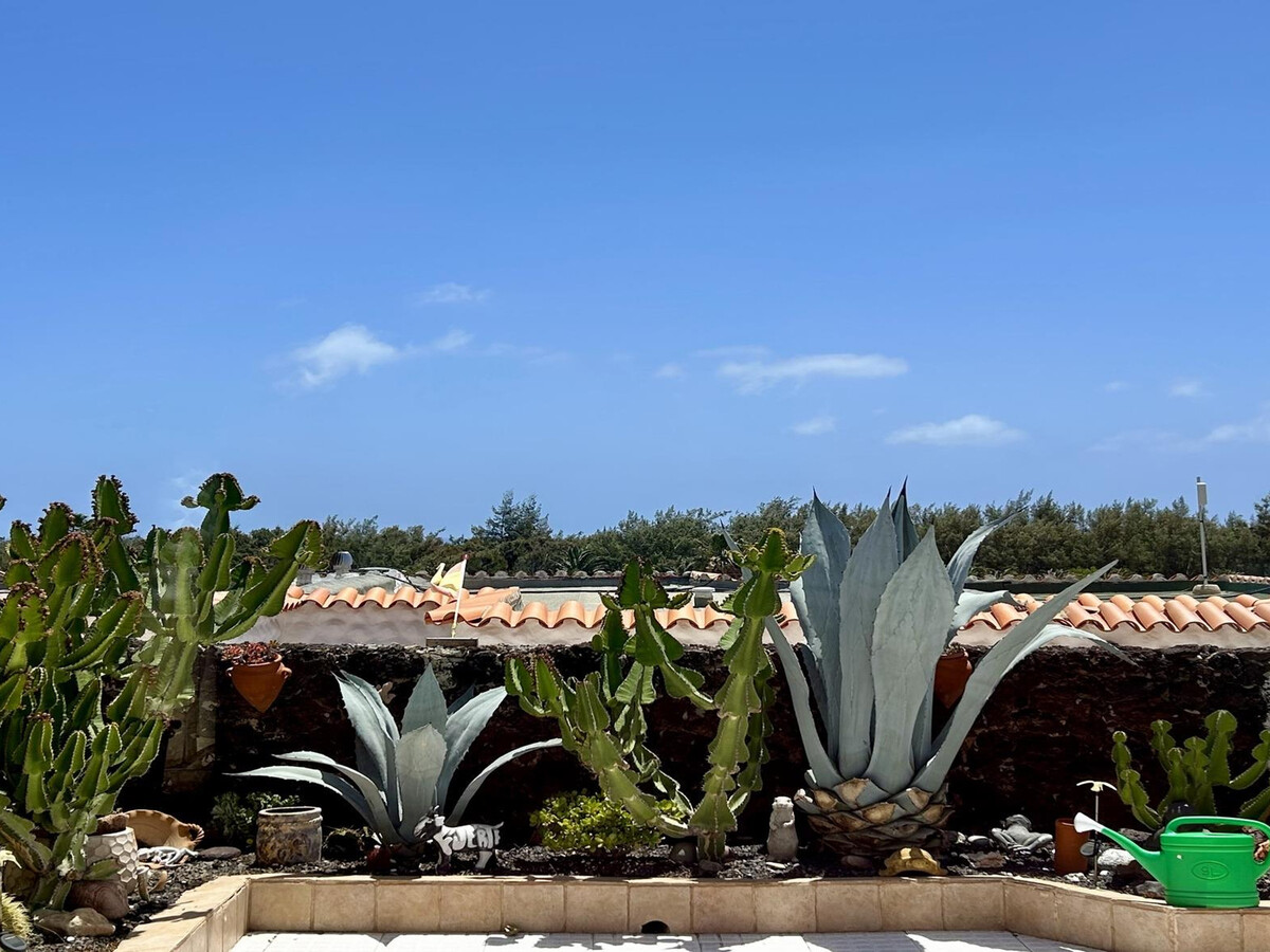 Appartement Costa Calma, 400 m plage, piscine - Photo 15