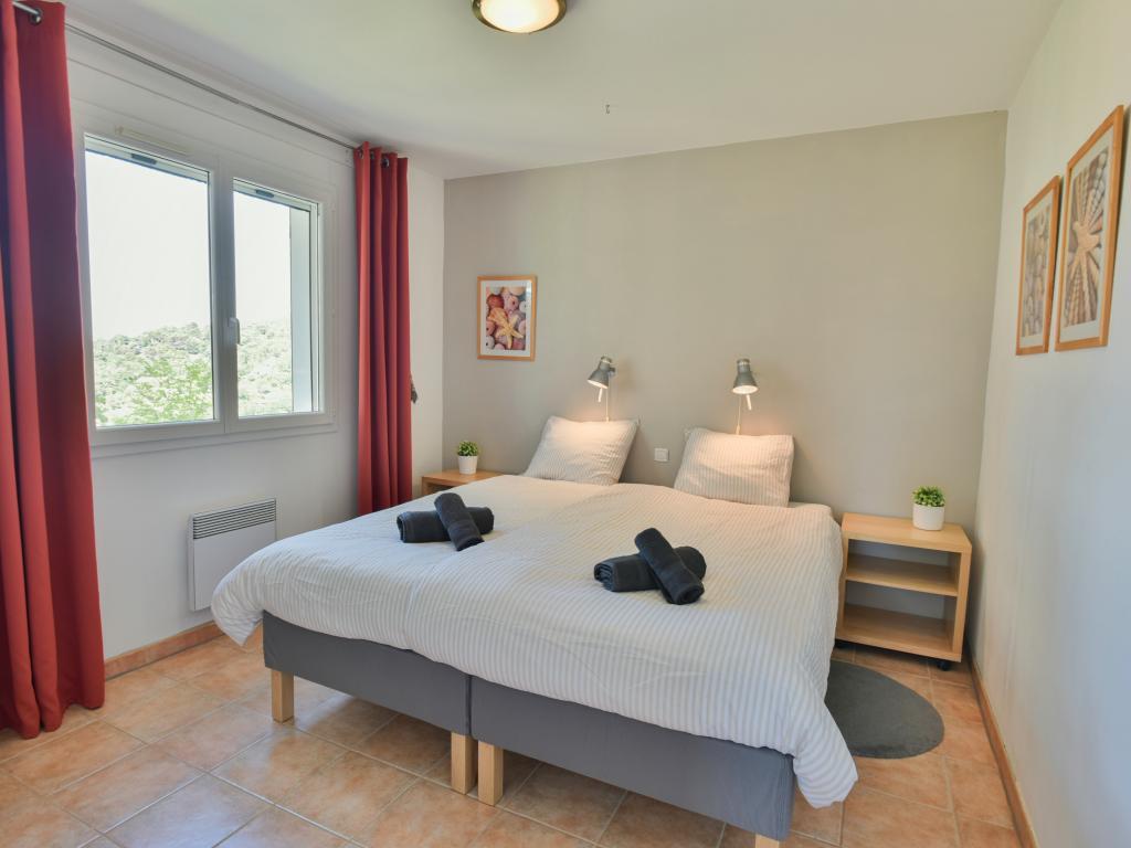 Le Palatin – Villa 6 pers. piscine & sauna - Photo 11