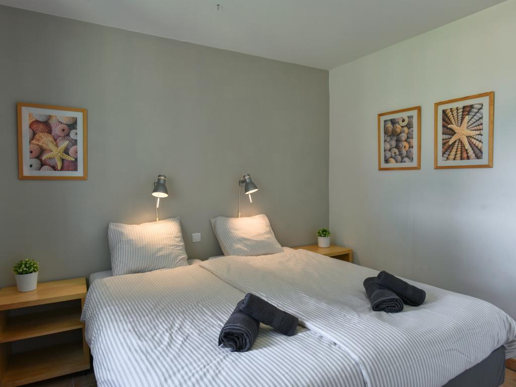 Le Palatin – Villa 6 pers. piscine & sauna - Photo 12