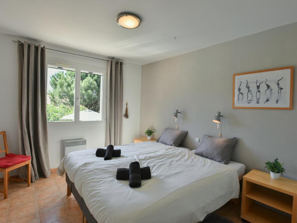 Le Palatin – Villa 6 pers. piscine & sauna - Photo 13