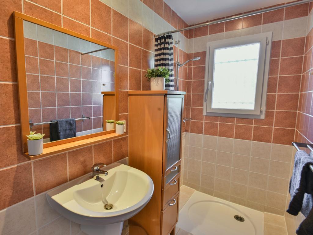 Le Palatin – Villa 6 pers. piscine & sauna - Photo 16