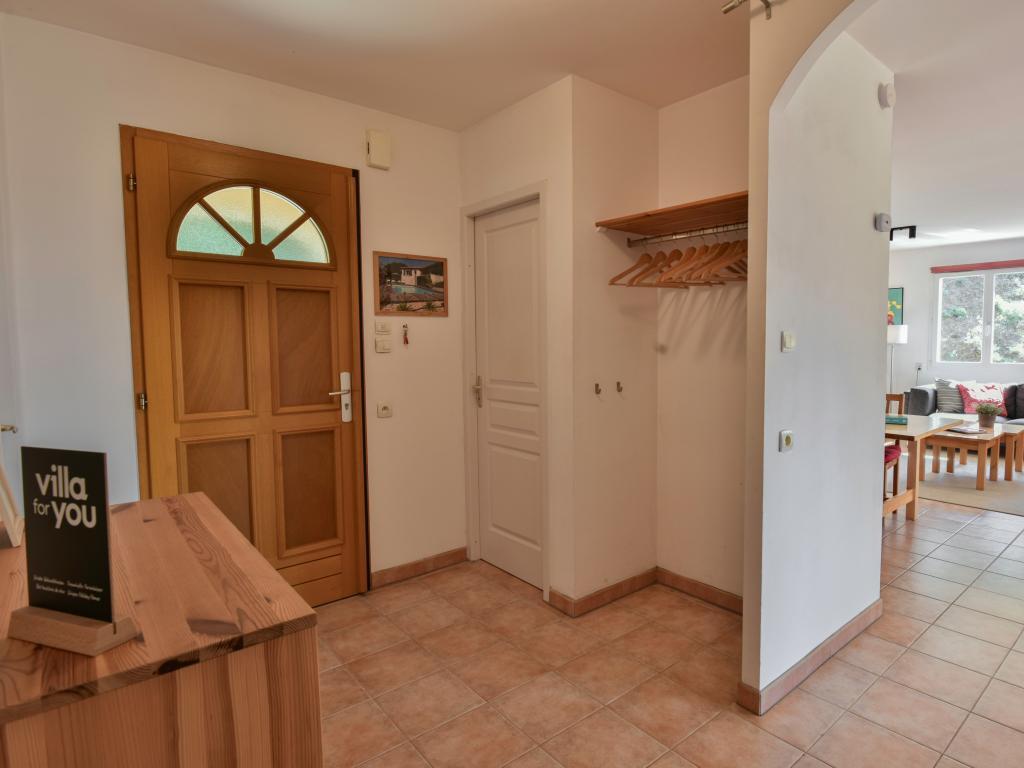 Le Palatin – Villa 6 pers. piscine & sauna - Photo 21