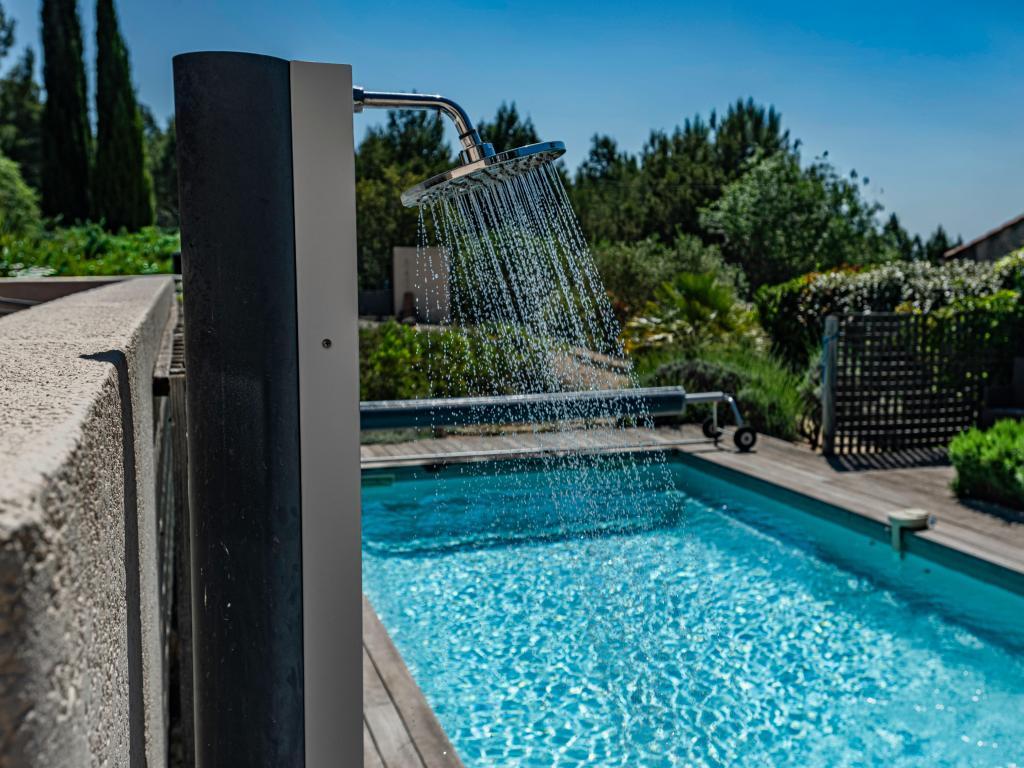 Le Palatin – Villa 6 pers. piscine & sauna - Photo 23
