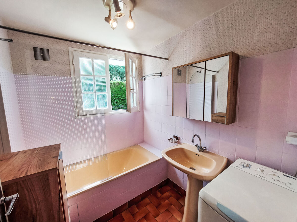 Maison 5 pers. à 1,2 km de la mer, Le Tour-du-Parc - Photo 10
