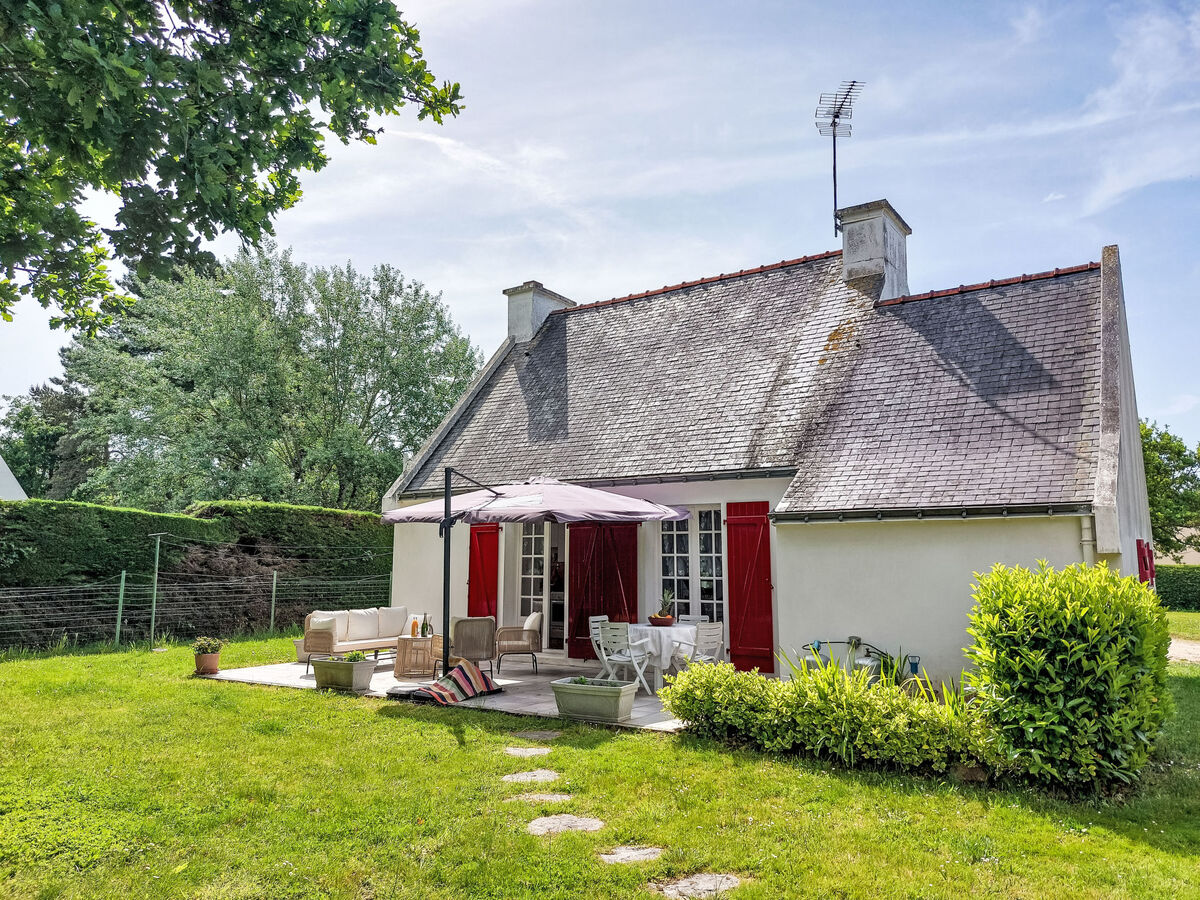 Maison 5 pers. à 1,2 km de la mer, Le Tour-du-Parc - Photo 19