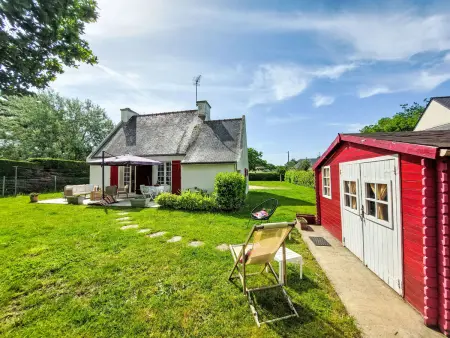 Location maison à Le Tour du Parc, Mer et campagne