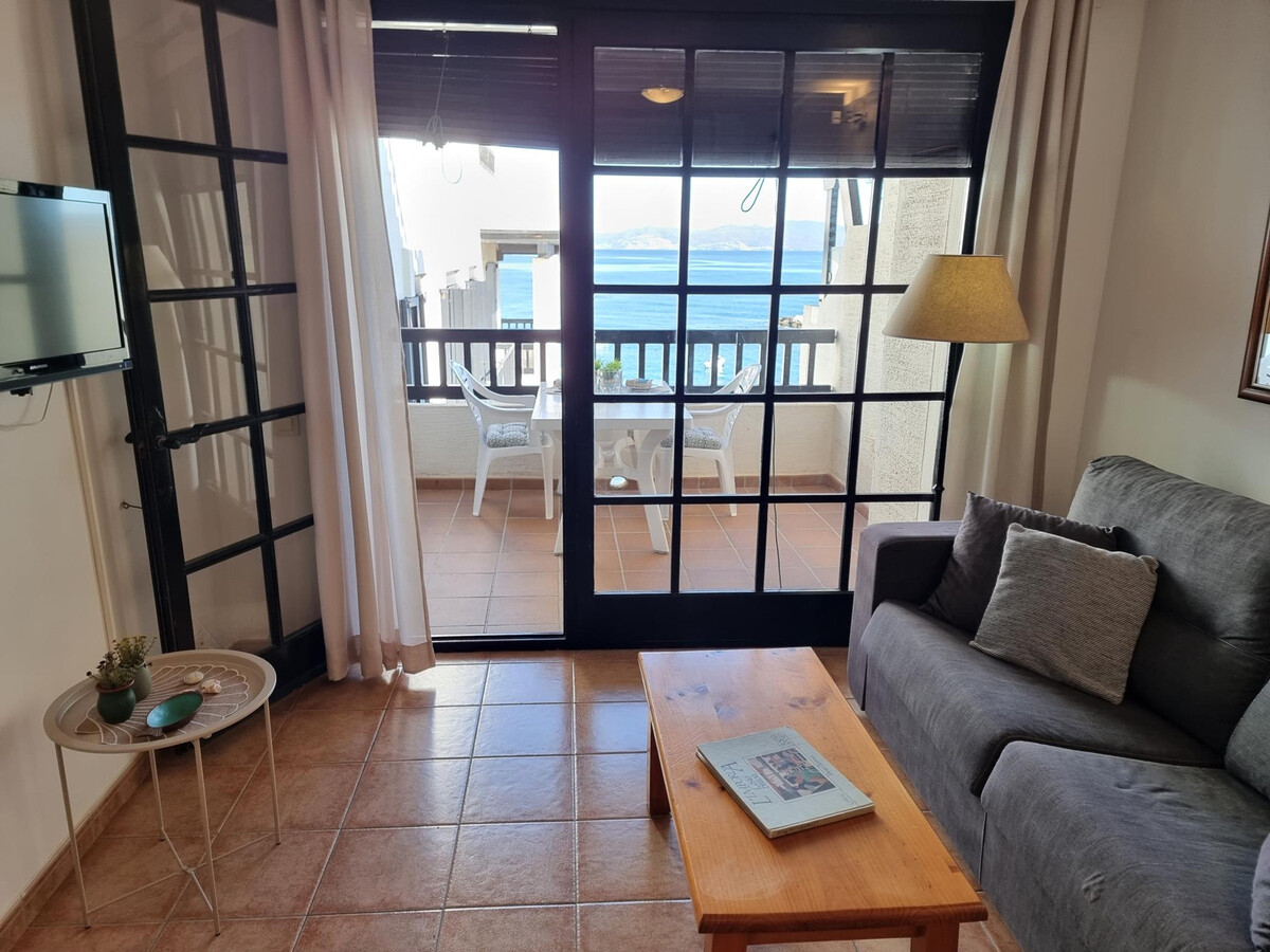 Appartement 2 chambres terrasse mer à L'Escala - Photo 8