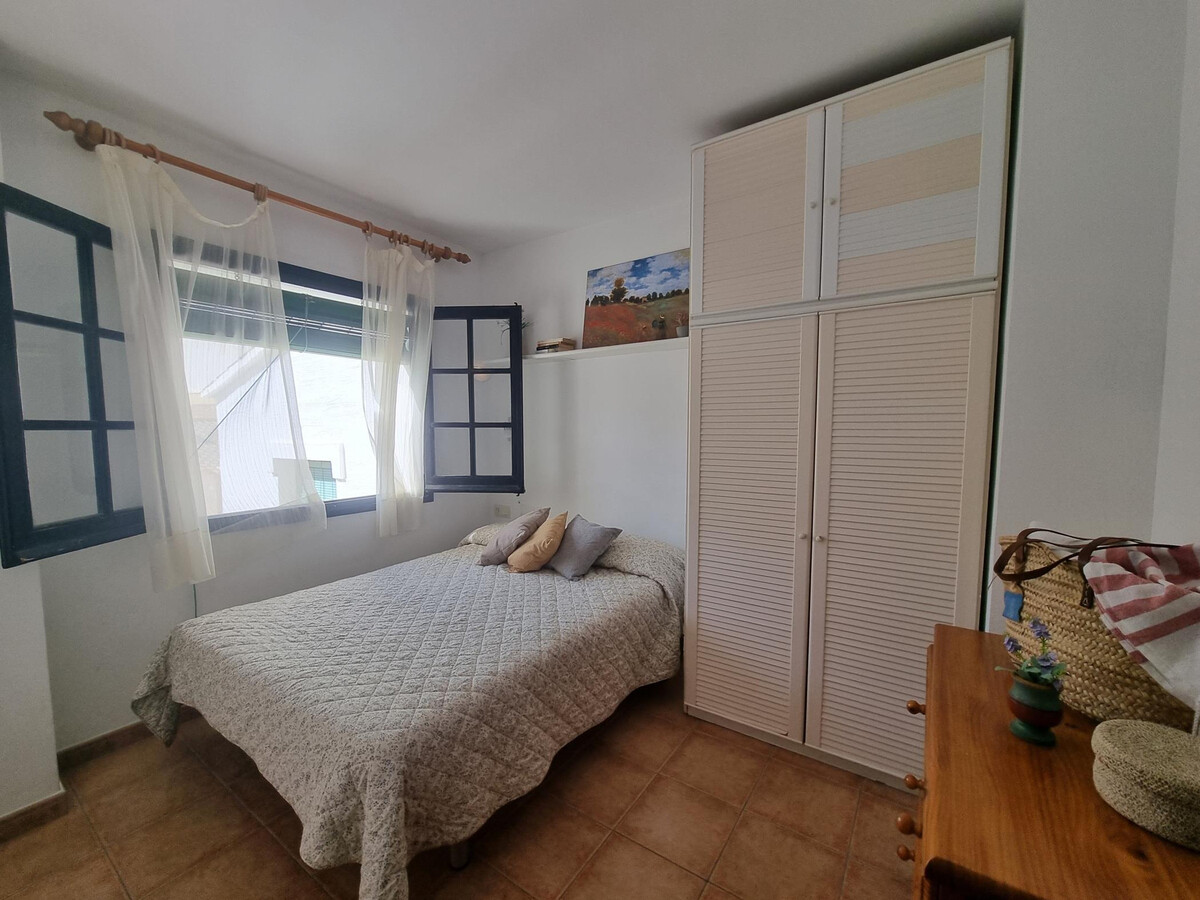 Appartement 2 chambres terrasse mer à L'Escala - Photo 18