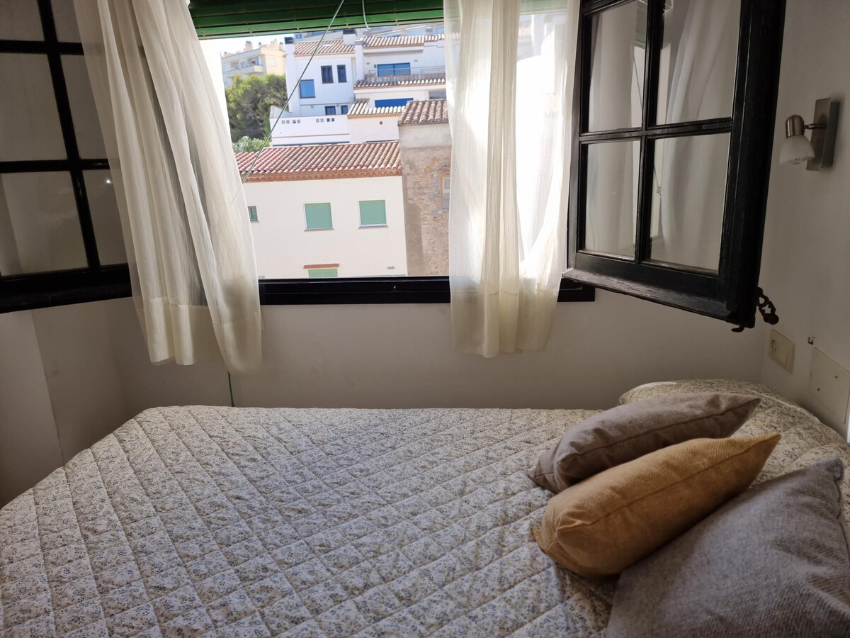 Appartement 2 chambres terrasse mer à L'Escala - Photo 19