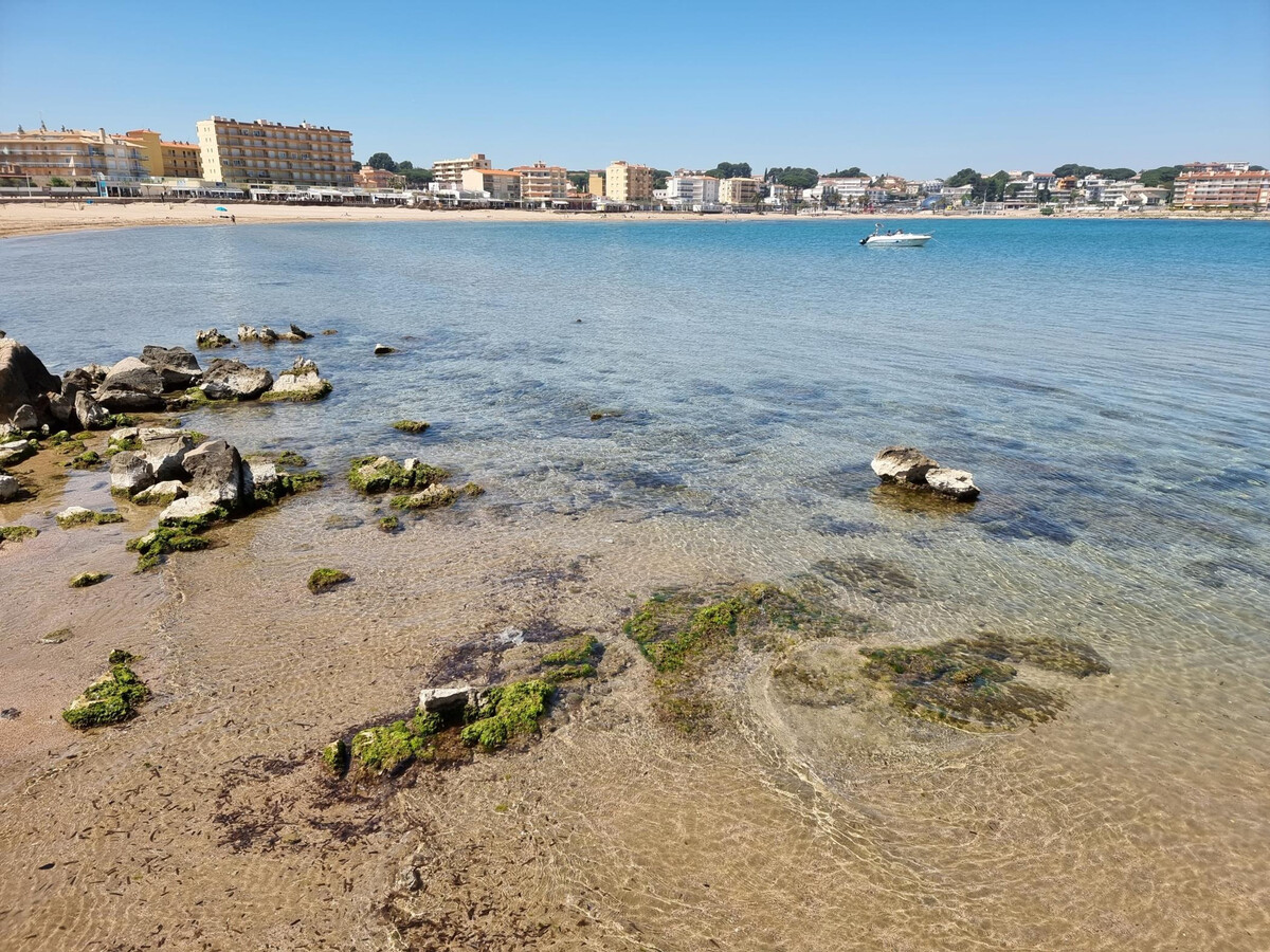 Studio avec terrasse vue mer à L'Escala - Photo 18