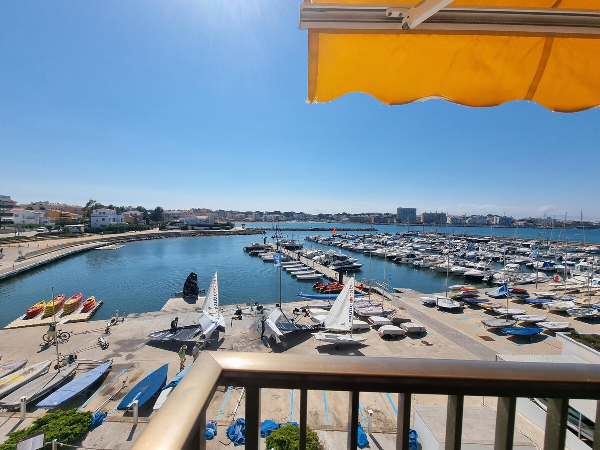 Studio avec terrasse vue mer à L'Escala - Photo 19