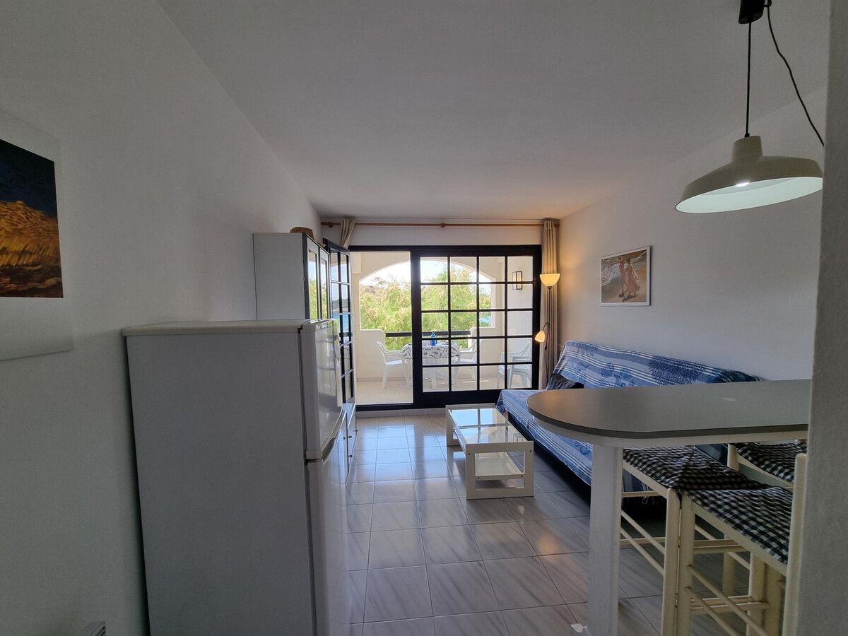 Appartement 1 chambre avec terrasse vue mer à L'Escala - Photo 6
