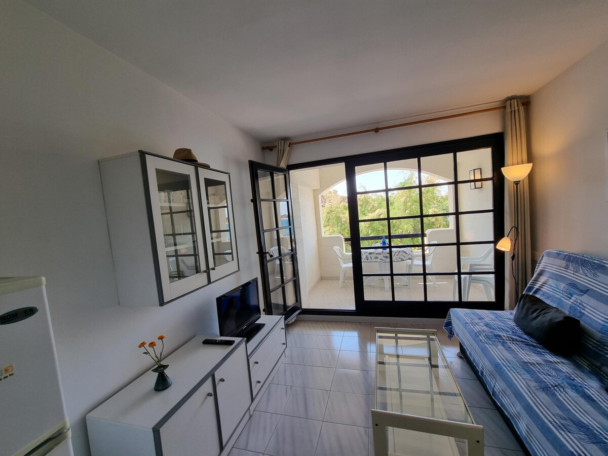 Appartement 1 chambre avec terrasse vue mer à L'Escala - Photo 8