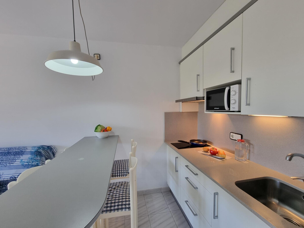 Appartement 1 chambre avec terrasse vue mer à L'Escala - Photo 15