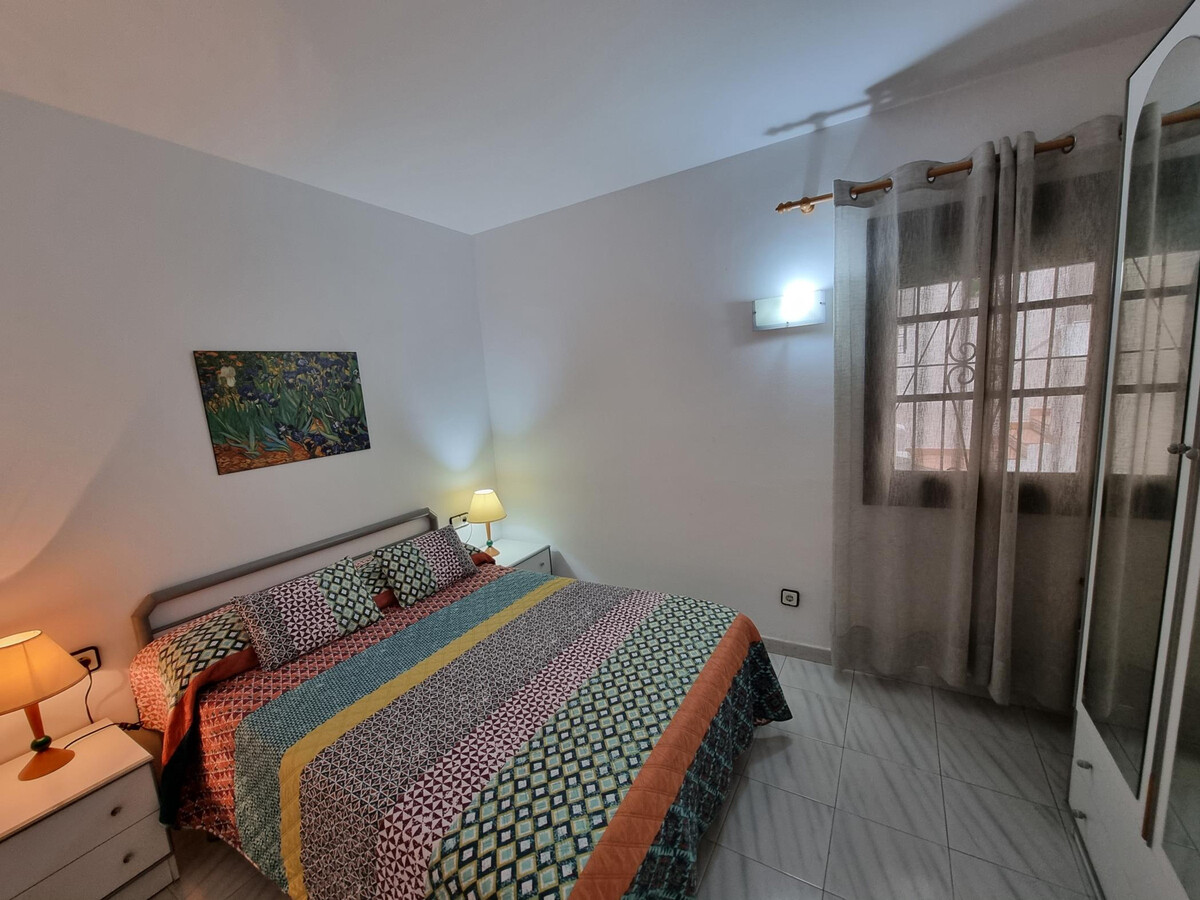Appartement 1 chambre avec terrasse vue mer à L'Escala - Photo 16