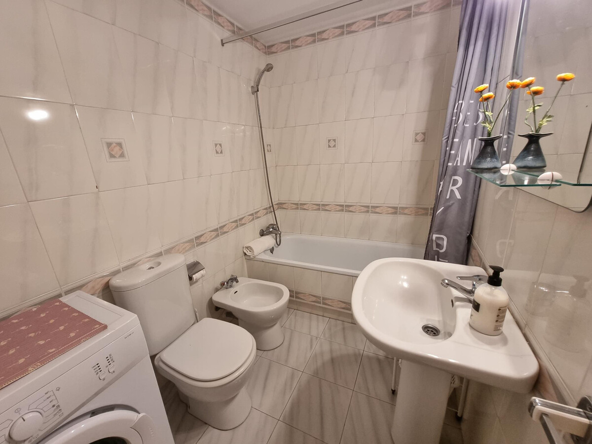 Appartement 1 chambre avec terrasse vue mer à L'Escala - Photo 17