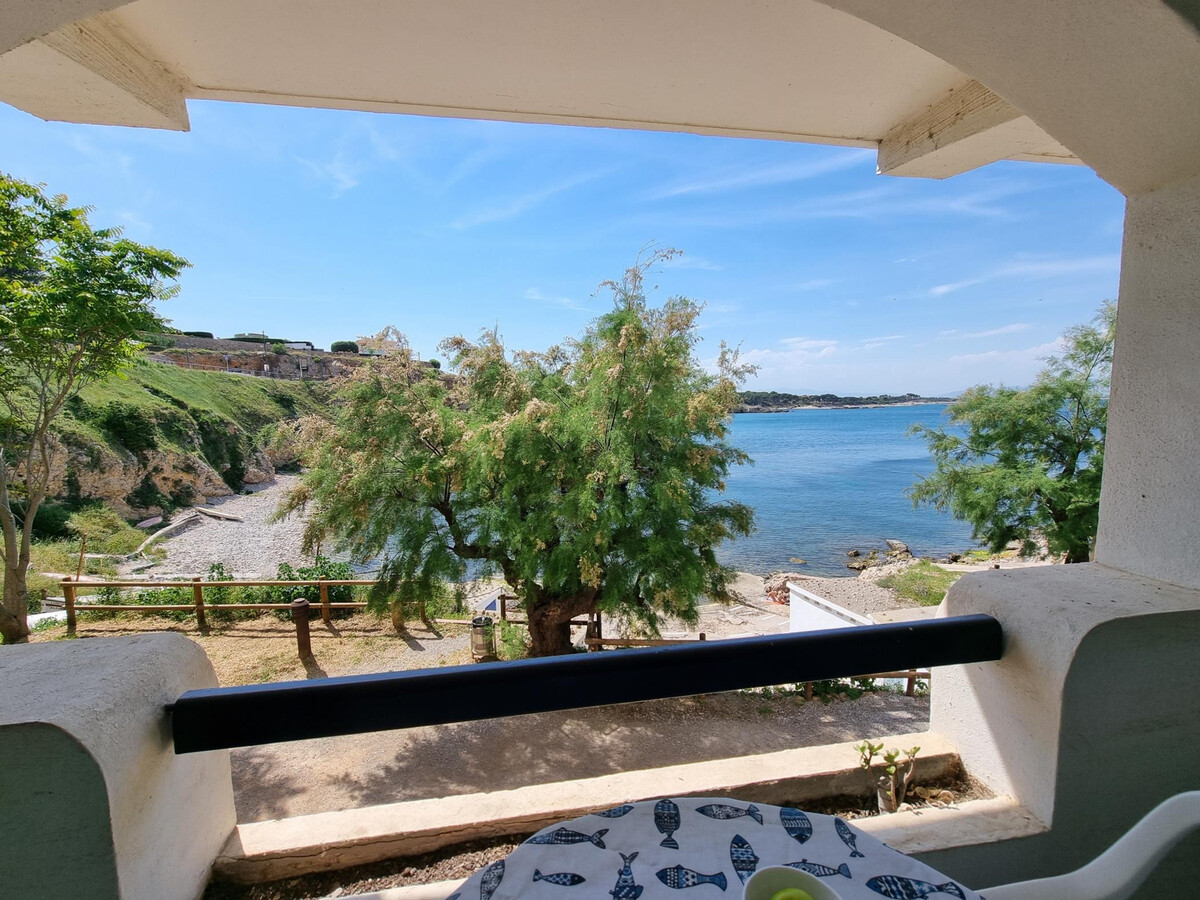 Appartement 1 chambre avec terrasse vue mer à L'Escala - Photo 19