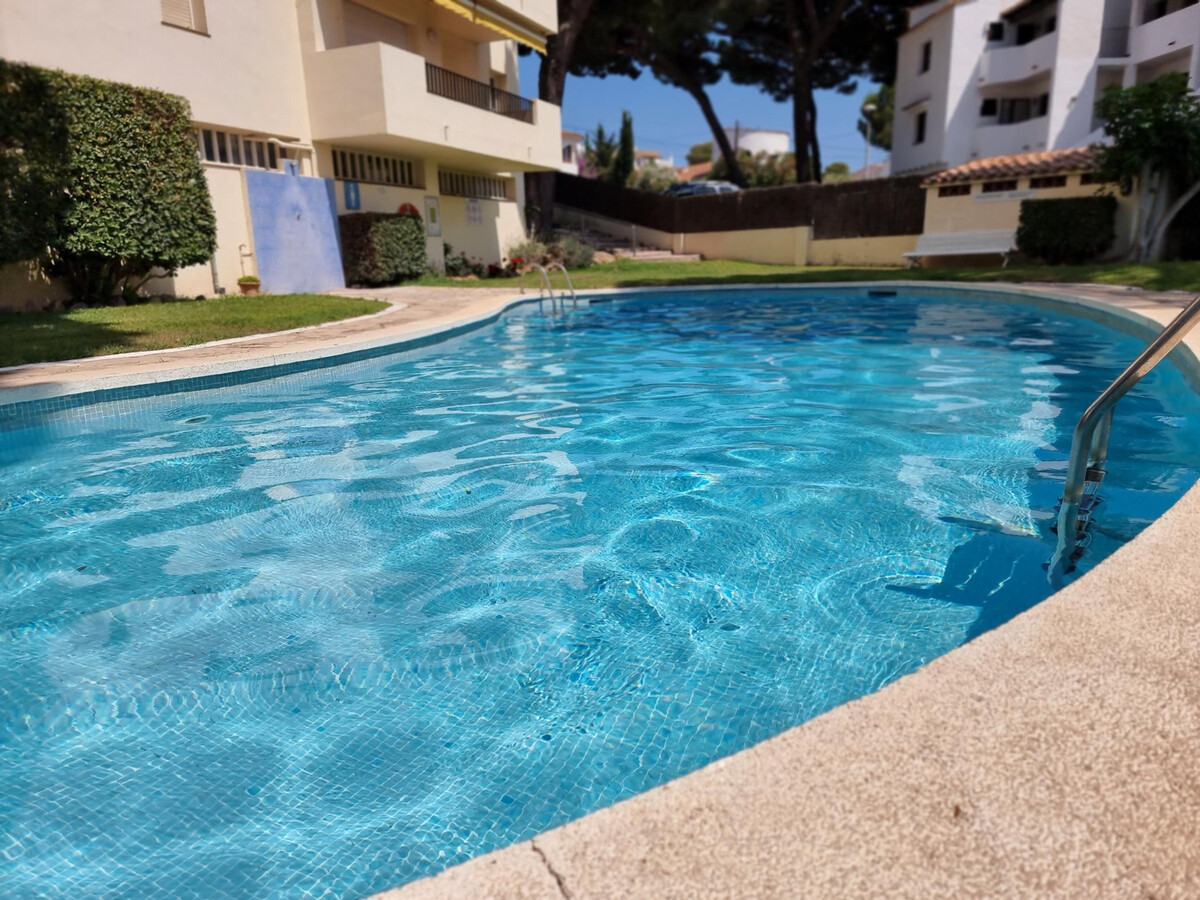 Appartement 2 ch avec terrasse et 3 piscines à L'Escala - Photo 4