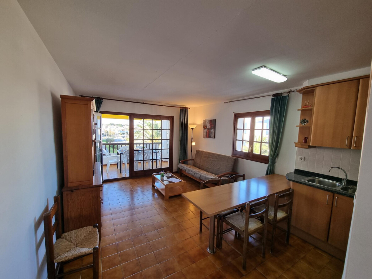 Appartement 2 ch avec terrasse et 3 piscines à L'Escala - Photo 6