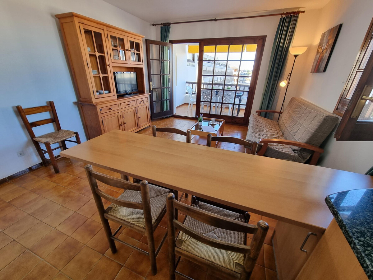 Appartement 2 ch avec terrasse et 3 piscines à L'Escala - Photo 8