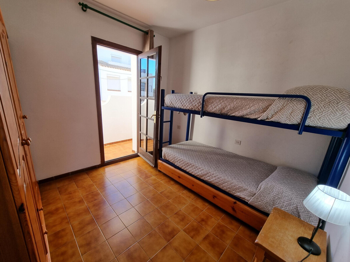 Appartement 2 ch avec terrasse et 3 piscines à L'Escala - Photo 14