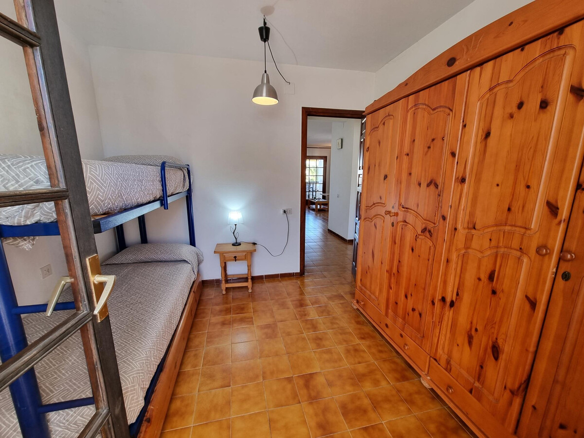 Appartement 2 ch avec terrasse et 3 piscines à L'Escala - Photo 15