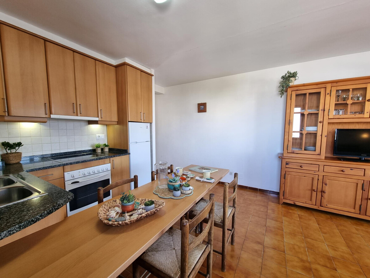 Appartement 2 ch avec terrasse et 3 piscines à L'Escala - Photo 16
