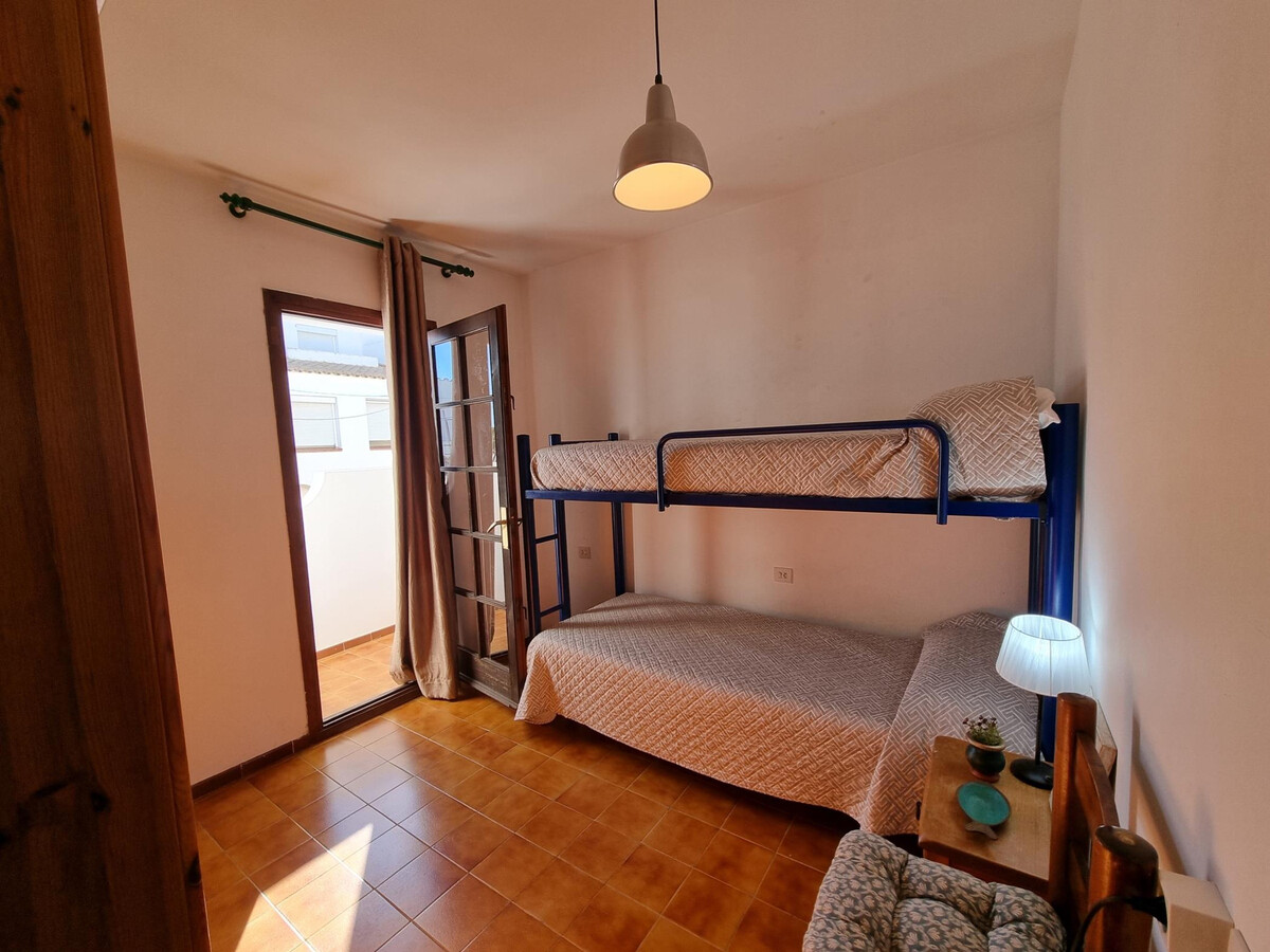 Appartement 2 ch avec terrasse et 3 piscines à L'Escala - Photo 18
