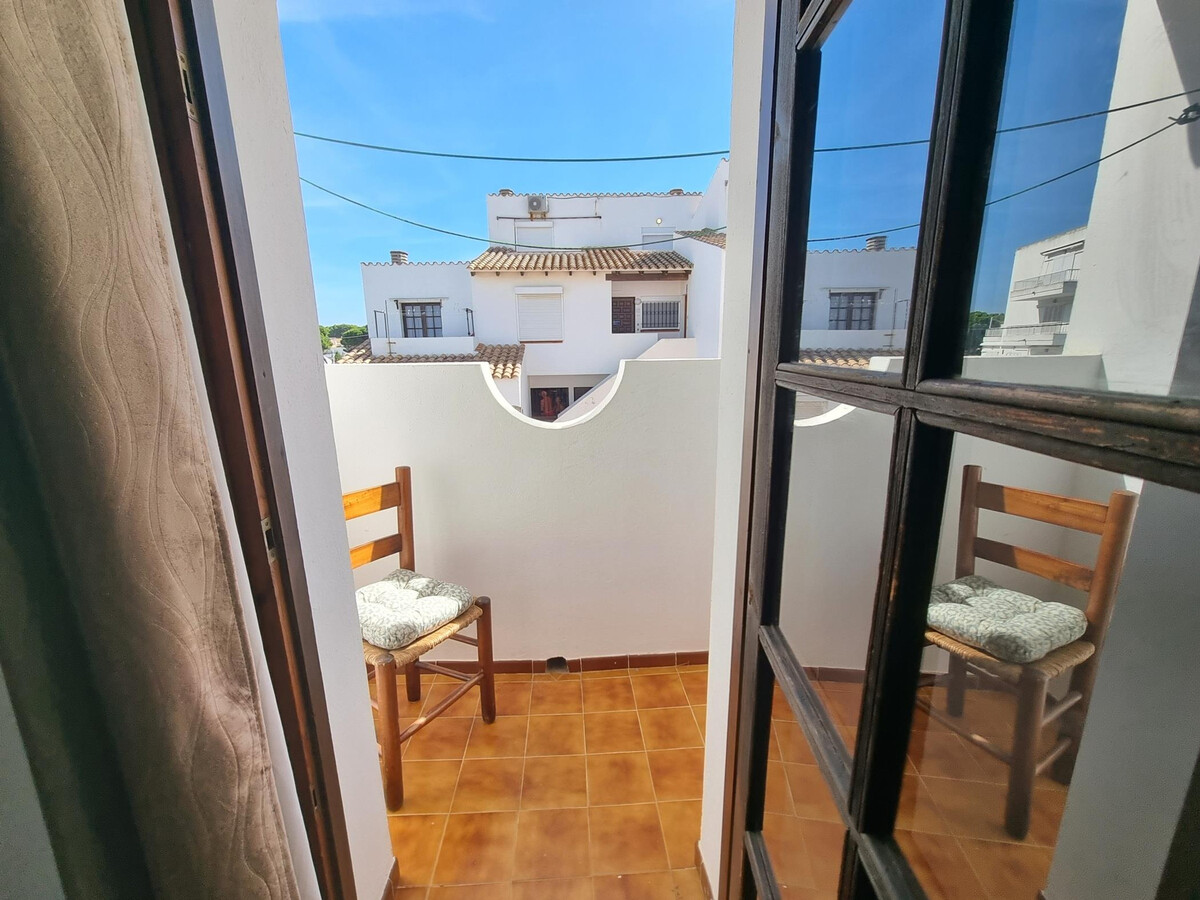 Appartement 2 ch avec terrasse et 3 piscines à L'Escala - Photo 19