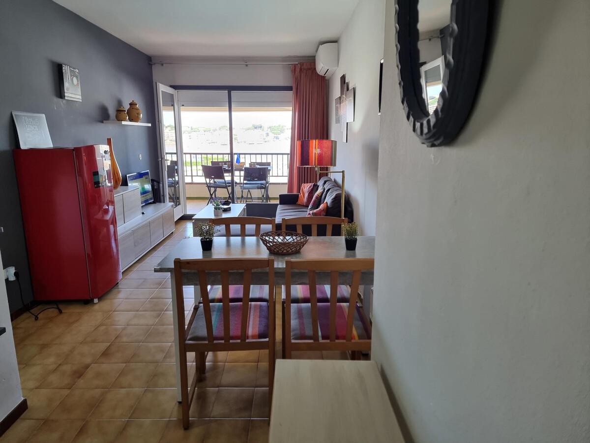 Appartement 4 pers. terrasse vue mer à L'Escala - Photo 6