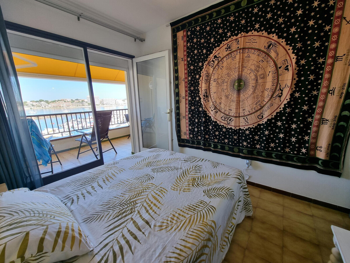 Appartement 4 pers. terrasse vue mer à L'Escala - Photo 18
