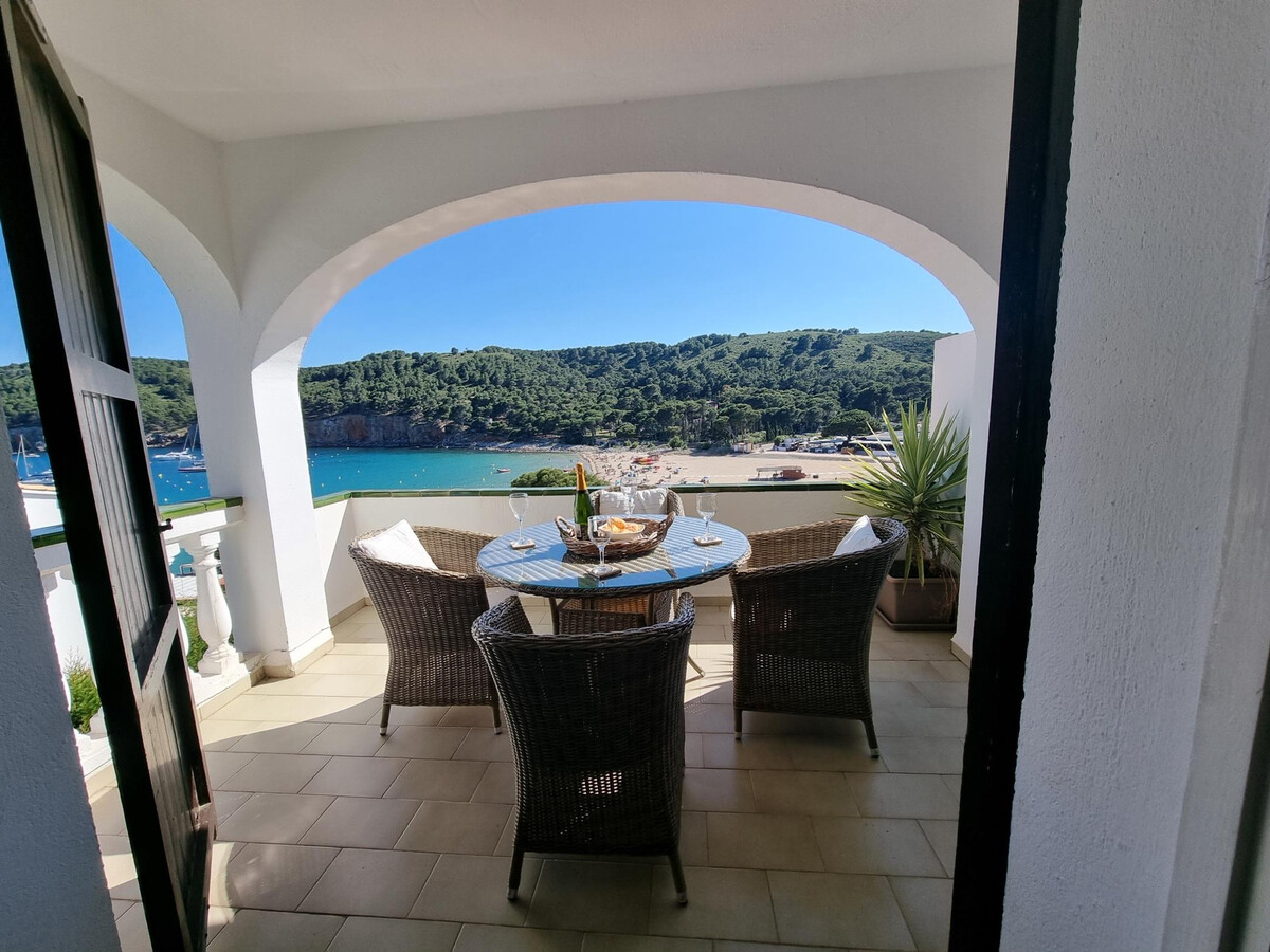 Appartement 2 chambres à 50m de Cala Montgó, parking inclus - Photo 2