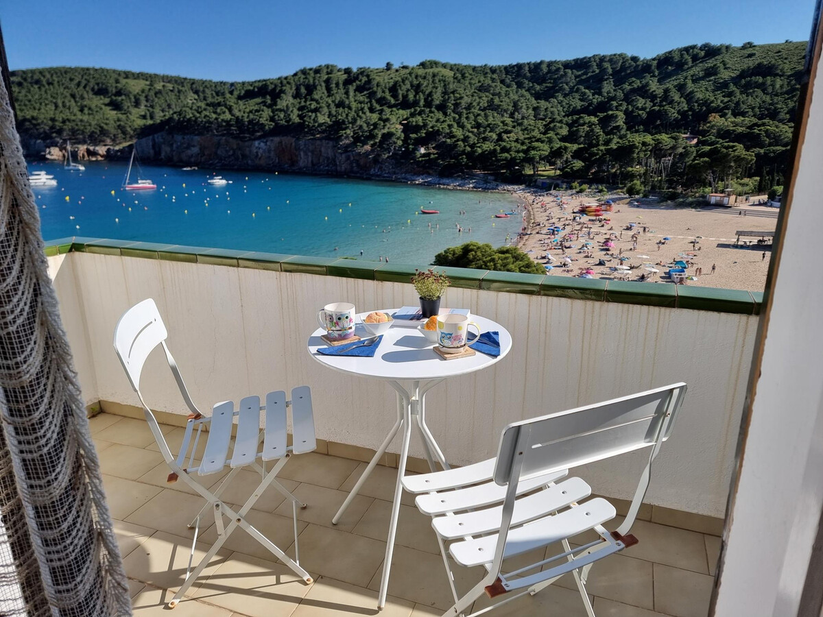 Appartement 2 chambres à 50m de Cala Montgó, parking inclus - Photo 3