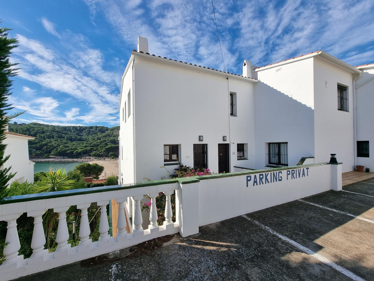 Appartement 2 chambres à 50m de Cala Montgó, parking inclus - Photo 4