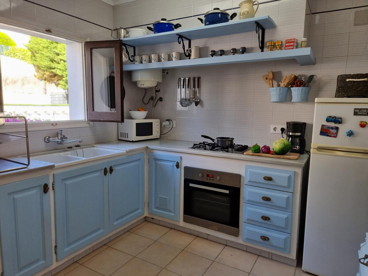 Appartement 2 chambres à 50m de Cala Montgó, parking inclus - Photo 6