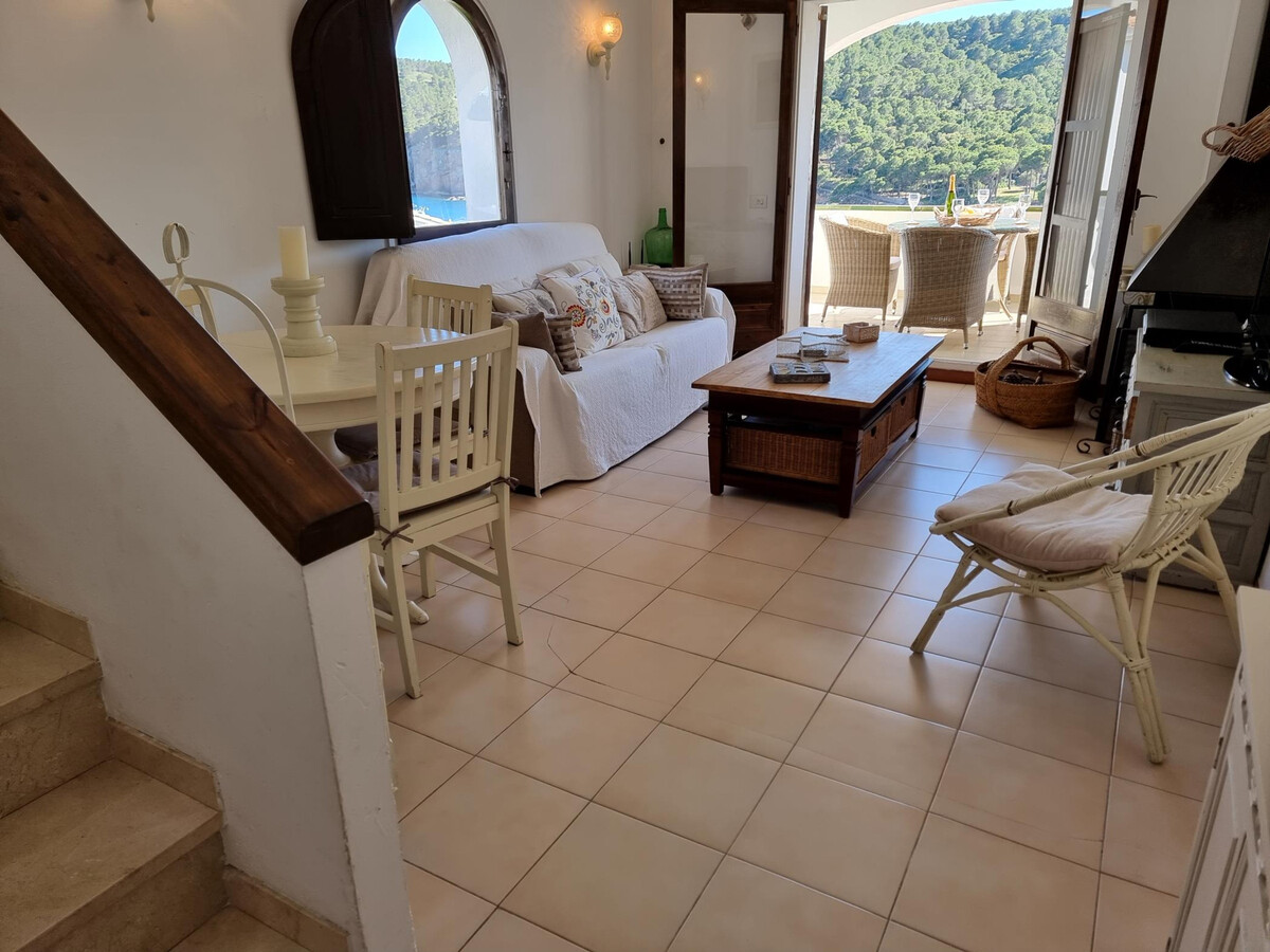 Appartement 2 chambres à 50m de Cala Montgó, parking inclus - Photo 8